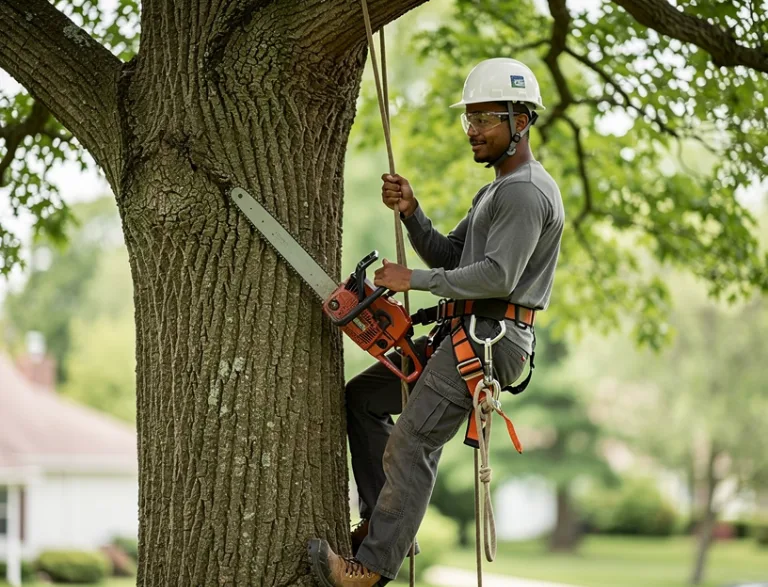 Tree Removal service in Norfolk